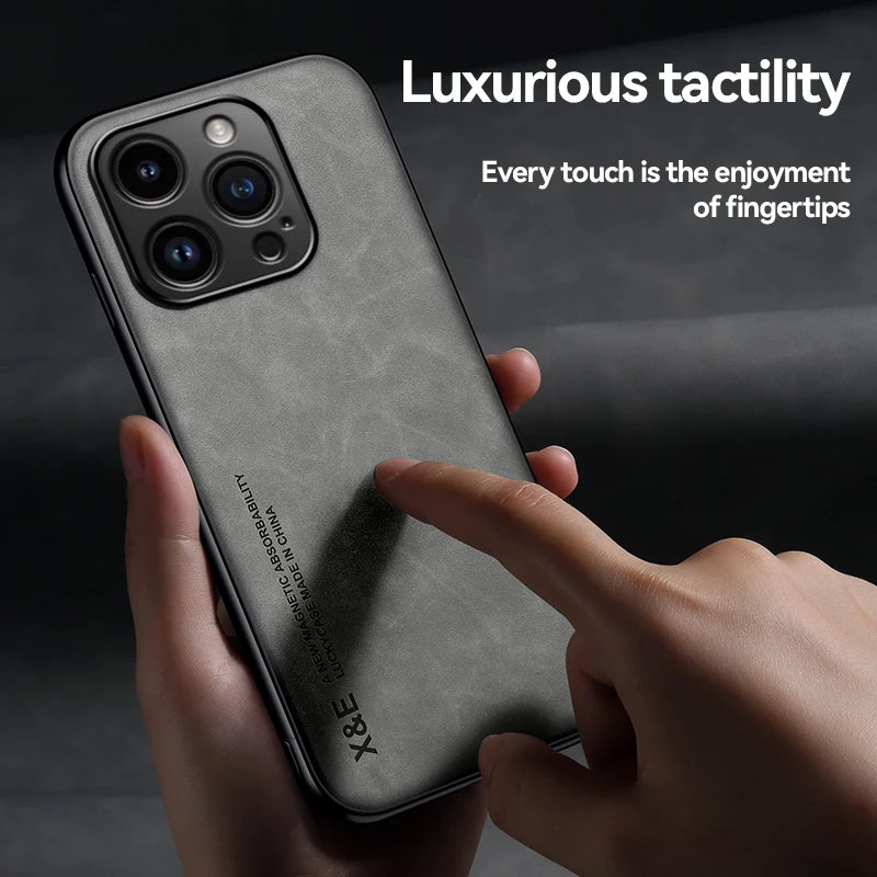 For Iphone 16 15 14 13 12 11 plus X XS XR Pro Max Mini E Phone Case Luxury Back Case
