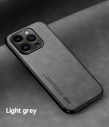 For Iphone 16 15 14 13 12 11 plus X XS XR Pro Max Mini E Phone Case Luxury Back Case